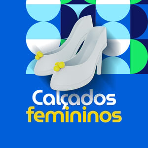 Calçados Femininos