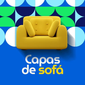Capas de Sofá