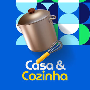 Casa & Cozinha