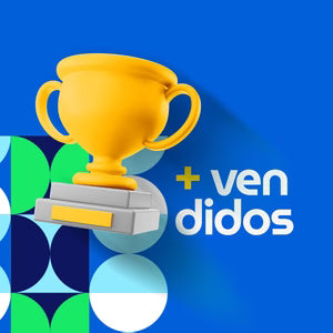 + Vendidos