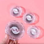 Cílios QueenRoyal™ - Autoaplicável & Reutilizável [COMPRE 1 LEVE 3]