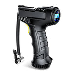 Calibrador de Pneu Portátil