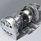 Trena Titanium - [INDESTRUTÍVEL]