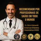 GlicoMax - Sua Glicose no Controle | COMPRE 1 LEVE 2 + Frete Grátis