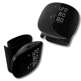 Aparelho De Pressão Arterial Por Voz